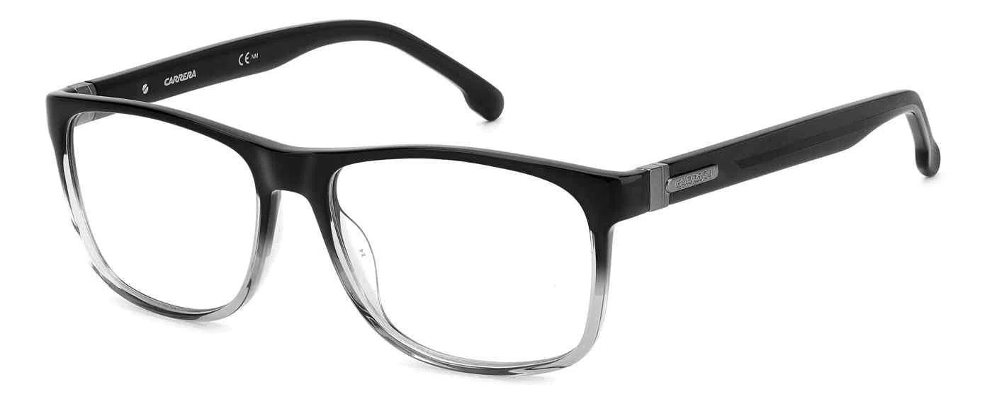 Carrera 8889 Eyeglasses - view 6